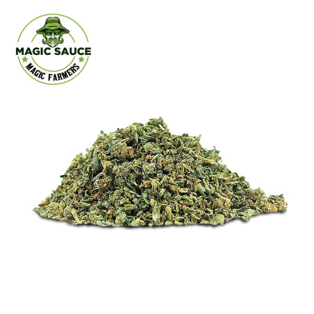 TRIM 50% FLEUR MAGIC SAUCE
