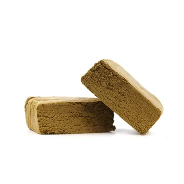 Gold Hash CBD