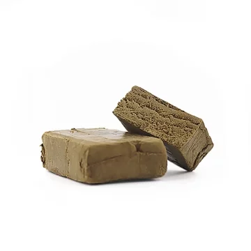 Hash Caramelo CBN