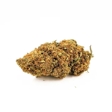 Strawberry Cake CBD