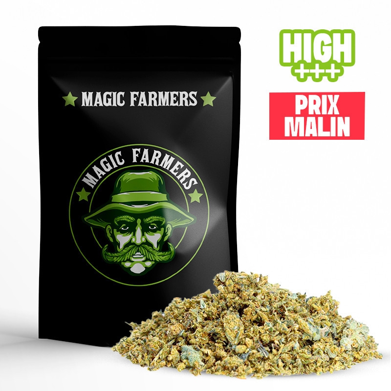 TRIM 30% FLEUR 10-OH-HHC