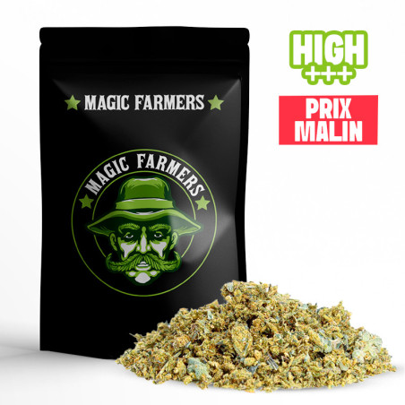 TRIM 30% FLEUR 10-OH-HHC