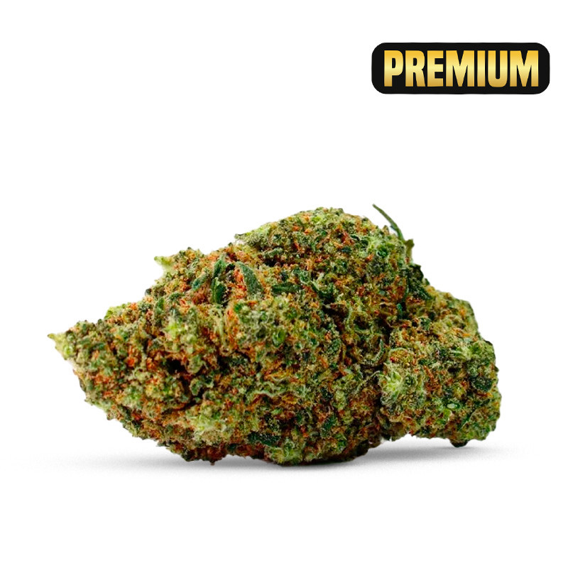 DURBAN POISON FLEUR COCORIKUSH CBD