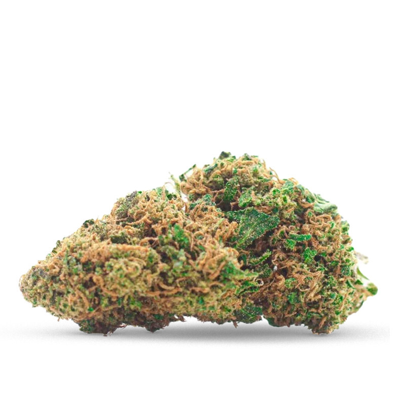 GORILLA GLUE FLEUR COCORIKUSH CBD