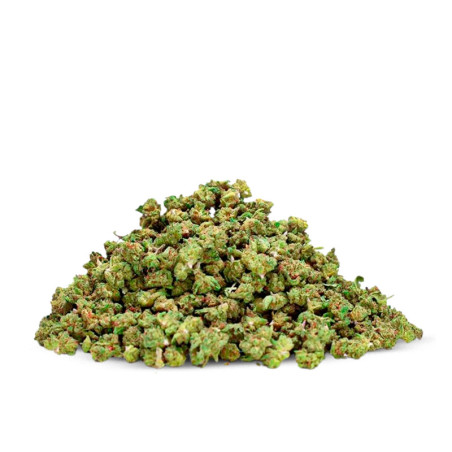 POP CORN FLEUR COCORIKUSH CBD - alt