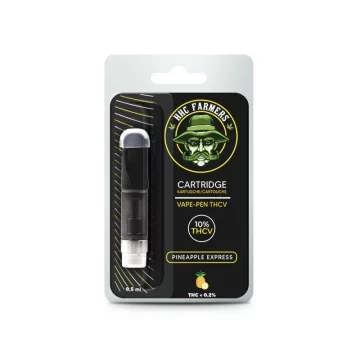 Cartouche vape pen...