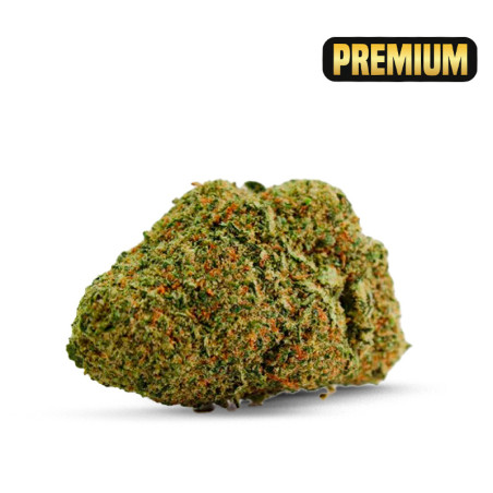 X-HAZE FLEUR COCORIKUSH CBD - alt