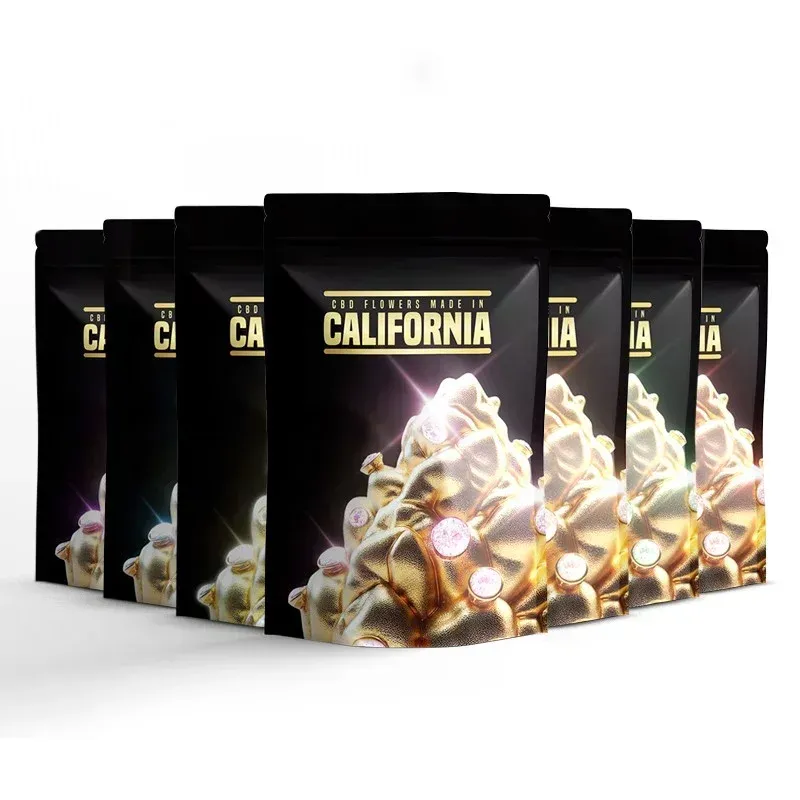 PREMIUM BOX 7 FLEURS CALIFORNIENNES CBD COCORIKUSH