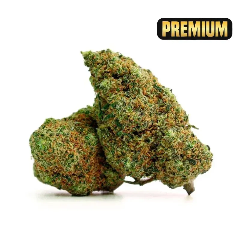 DURBAN POISON FLEUR COCORIKUSH CBD