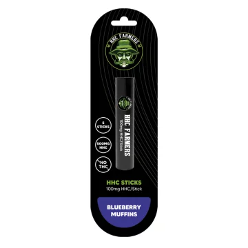 HHC Sticks