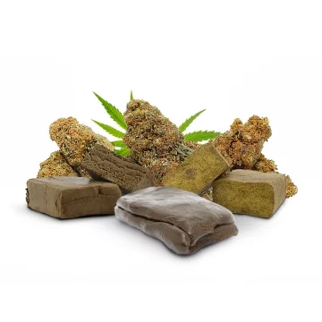 Pack Découverte H4CBD