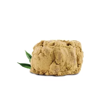 Ice O Lator Hash (51% CBD)