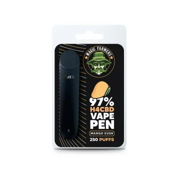 Vapes/Puff H4CBD (97%)