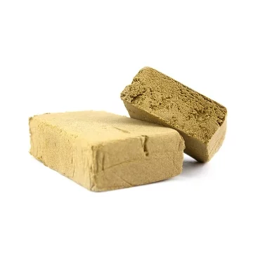 Malana Cream Hash THCV 12%