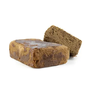 Dry Sift Hash THCP 10%