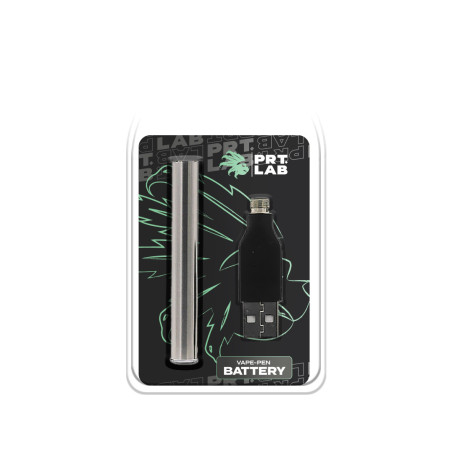 BATTERIE VAPE PEN PRT LAB®
