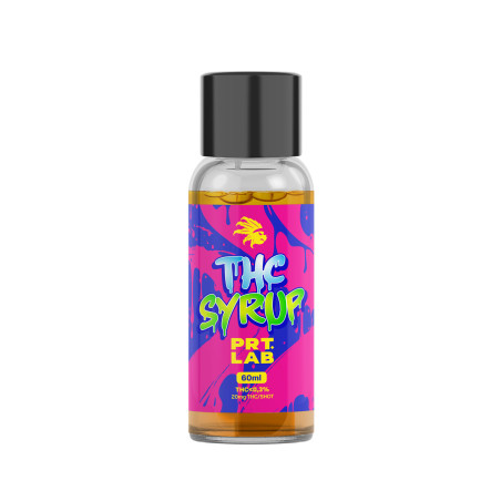 SIROP THC PRT LAB®