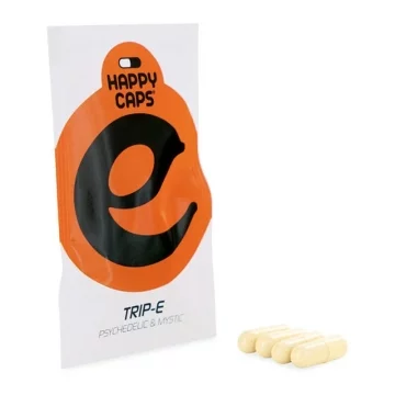 HAPPY CAPS TRIP-E