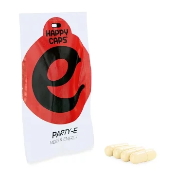 HAPPY CAPS PARTY-E