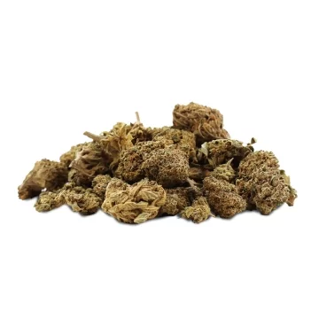 Small buds THCP 30%