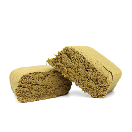 GO FAST 50% HASH MAGIC SAUCE