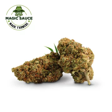 911 OG MAGIC SAUCE (20%)