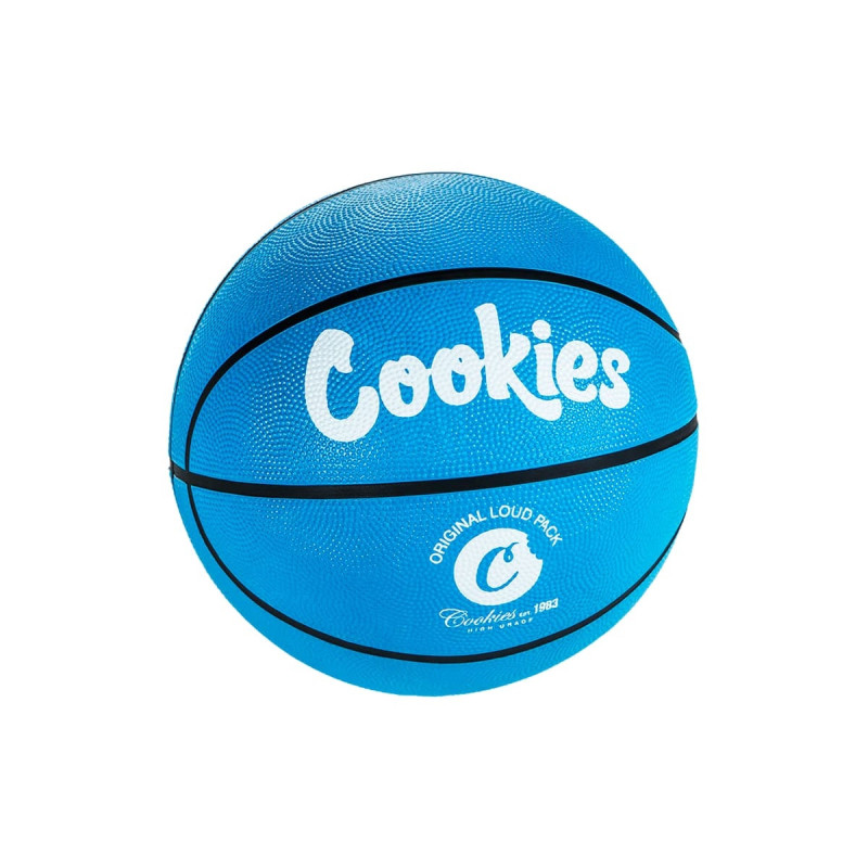BALLON DE BASKET COOKIES®