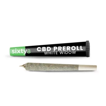 Prerolls CBD : Joint...