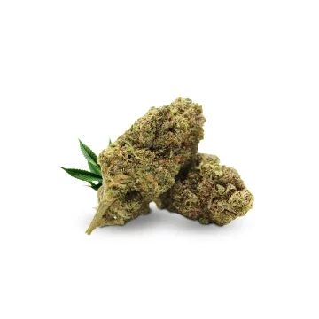 Plutonium Haze THCJD 10%