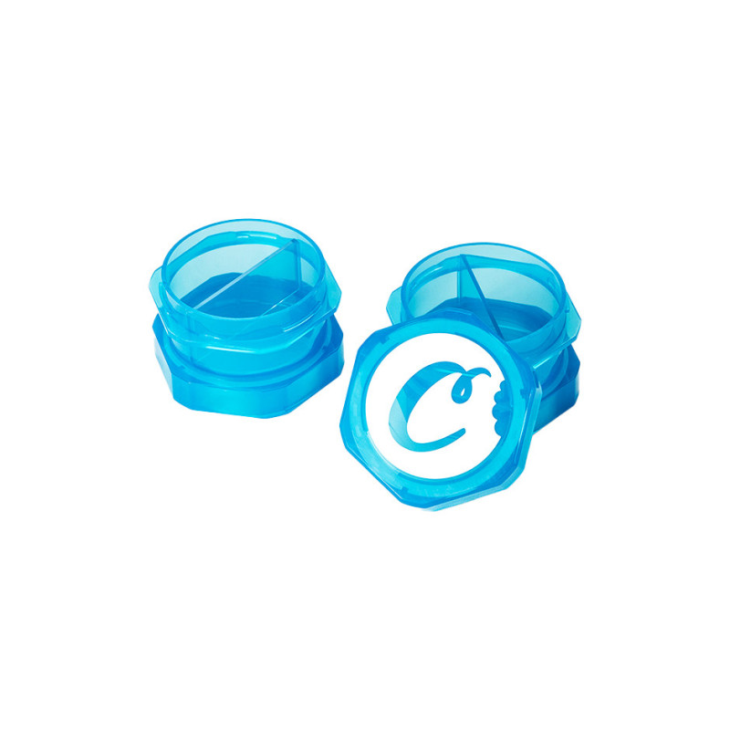 LARGE STACKABLE JAR V2 COOKIES®