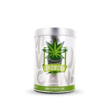 Kit de culture cannabis