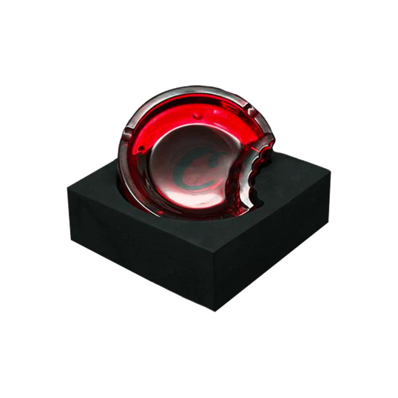 CENDRIER MORDU COOKIES®