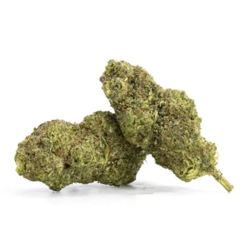 Crazy Mellow THCJD 35%