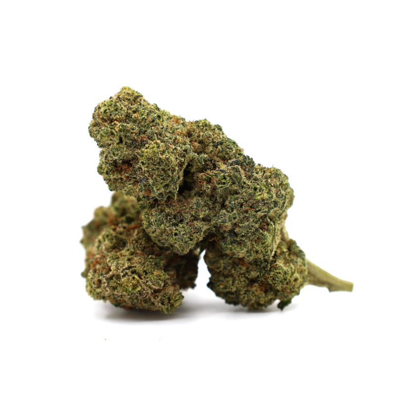 GAZ CANDY 36% FLEUR THCA