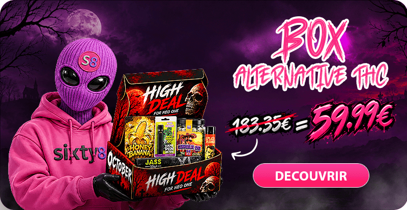 Box Neo High Deal