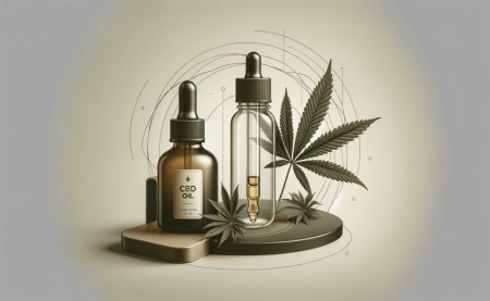 CBD ou CBG : Lequel utiliser pour bien dormir ?