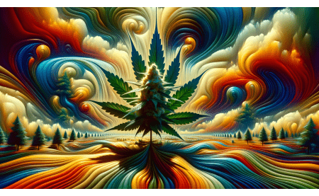 Quel est le CBD qui a l'effet le plus puissant ?