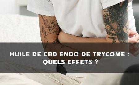 CBD endométriose : L'huile de cannabidiol peut-elle vous aider ?