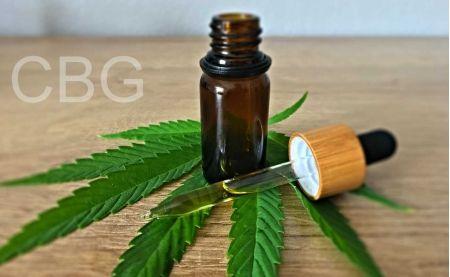 CBG : Qu'est-ce que le Cannabigérol ?