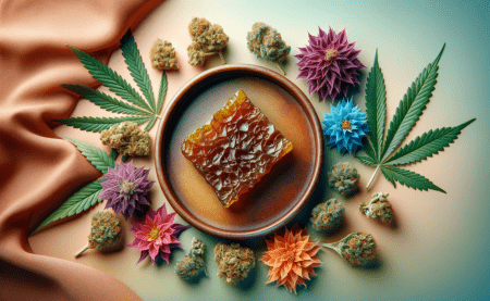 Hash THCV : Malana Cream