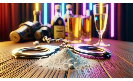 Energy sniff : La poudre sniffy, légale mais pour combien de temps ?