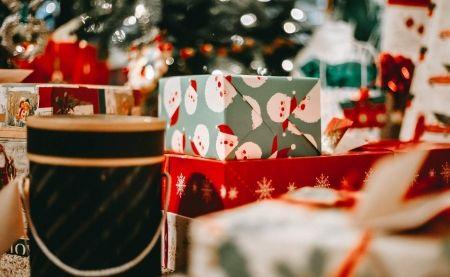 Les promos de noel Sixty8 pour tout le mois de décembre