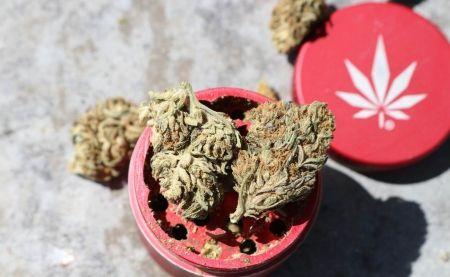 Comment utiliser un grinder à weed ?