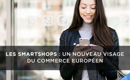Smartshop : qu'est ce que c'est ?