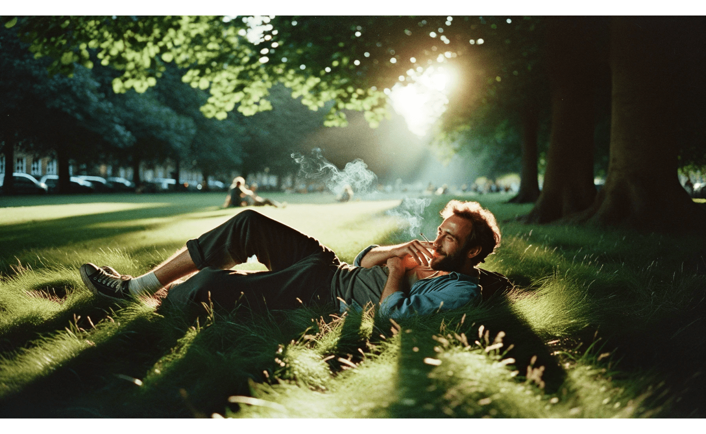 CBD au volant : En France que dit la loi sur la consommation de cannabidiol sur la route ?