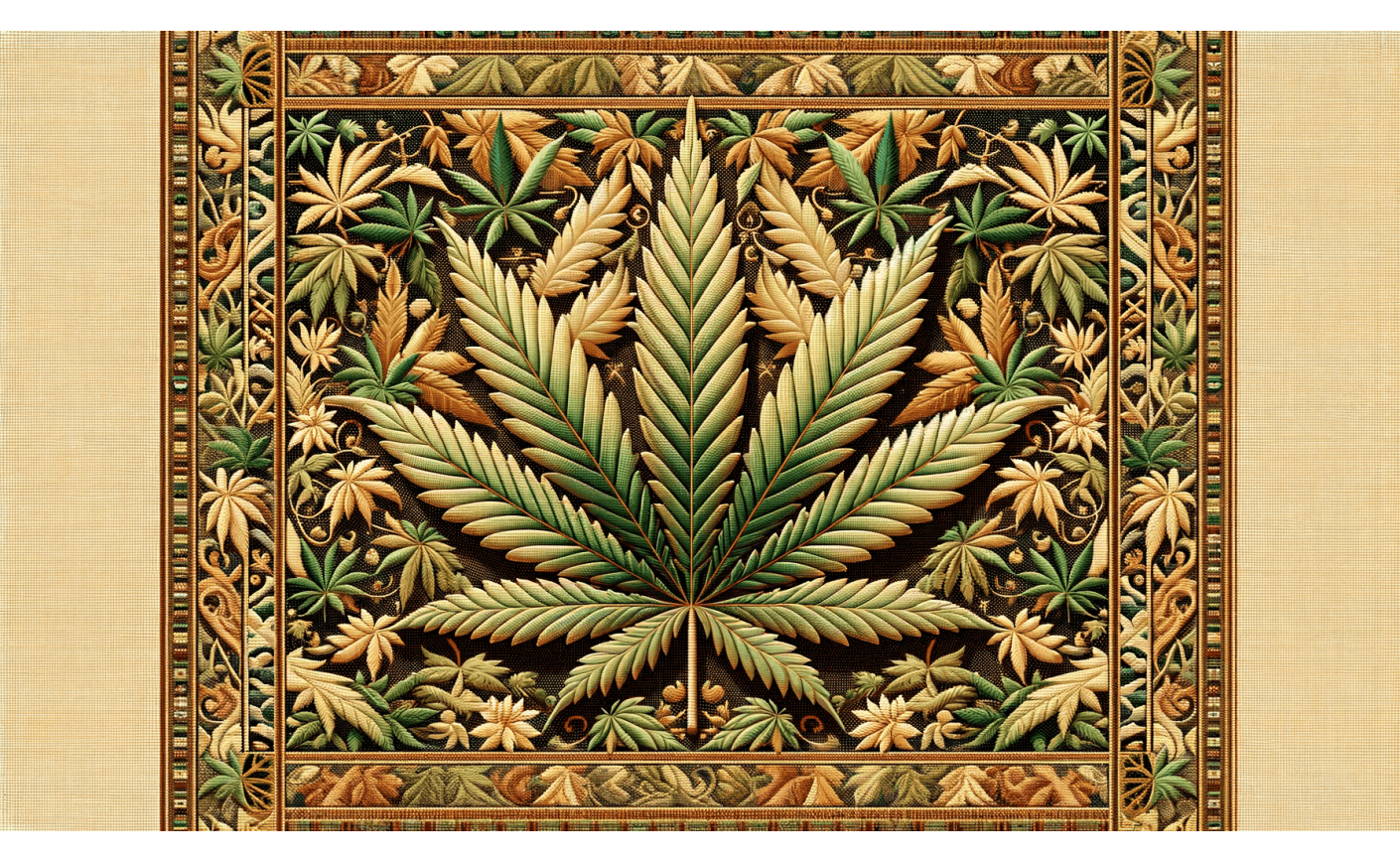 Pourquoi prendre du CBD ?