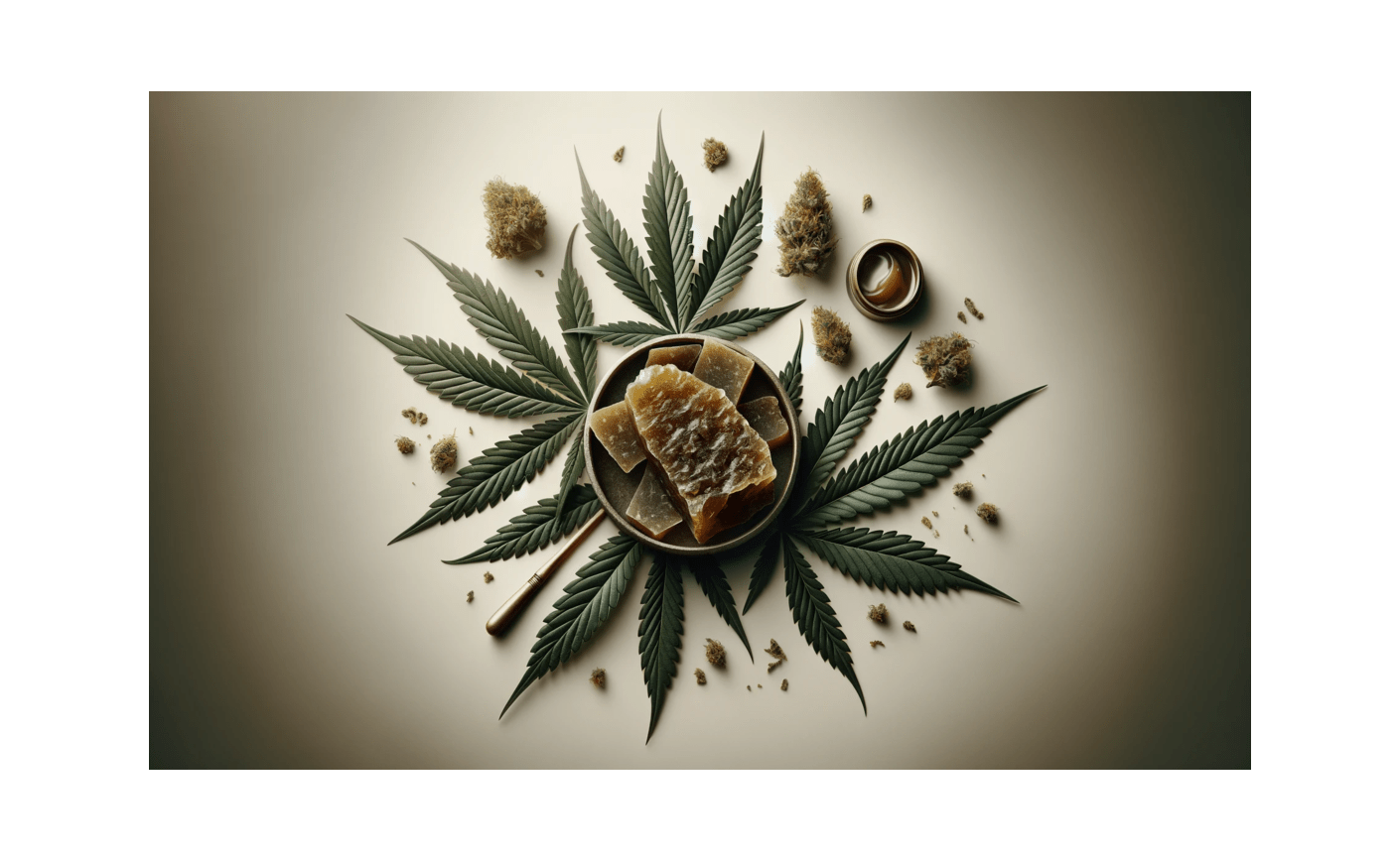 Fleurs THCV : Black Domina et G13 Haze Avis