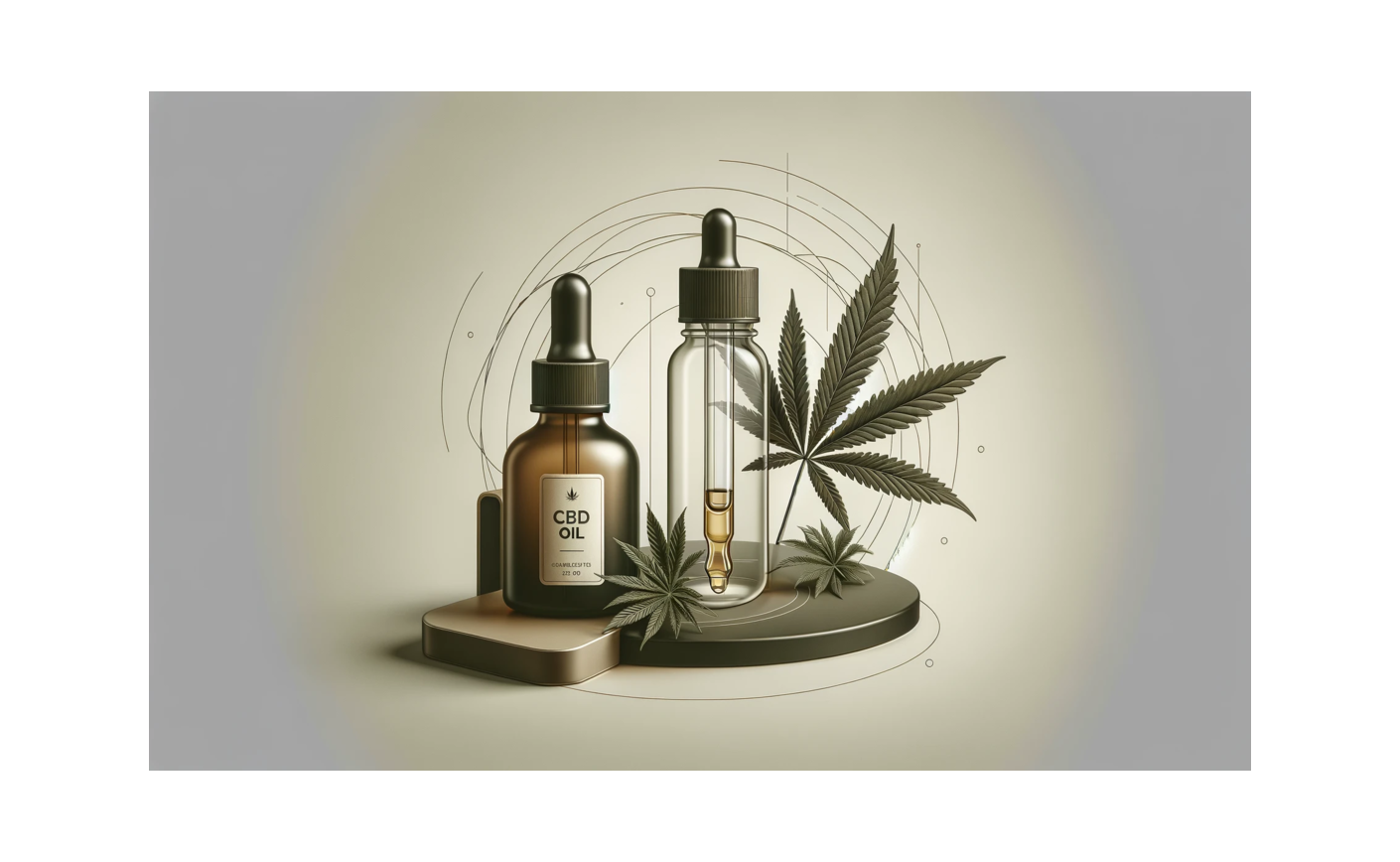 CBD ou CBG ? Lequel utiliser pour bien dormir ?