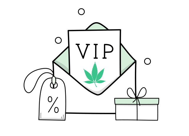 Deviens un client VIP avec l'abonnement premium